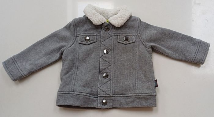 Baby Boys Jacket Age 6-9 months Ted Baker