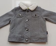 Baby Boys Jacket Age 6-9 months Ted Baker