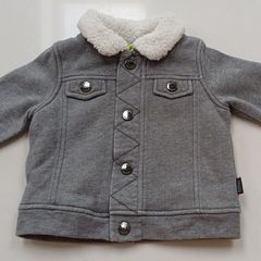 Baby Boys Jacket Age 6-9 months Ted Baker