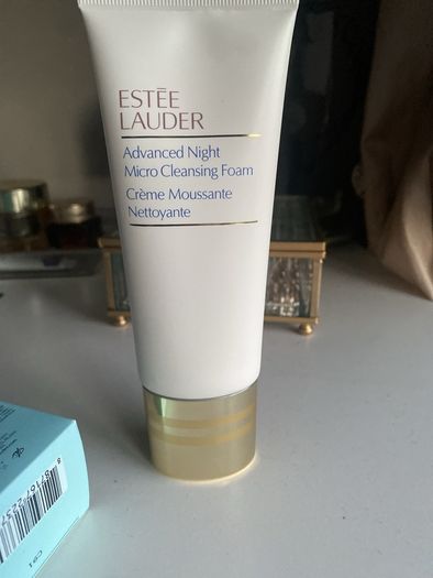 Estee lauder cleanser