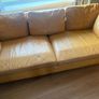 Leather sofa Image 2