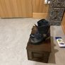ladies boots  leather Image 3