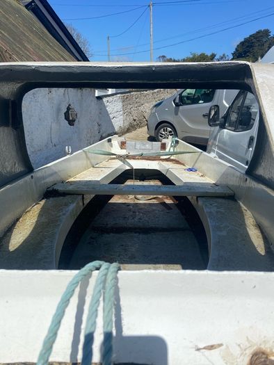 16ft boat