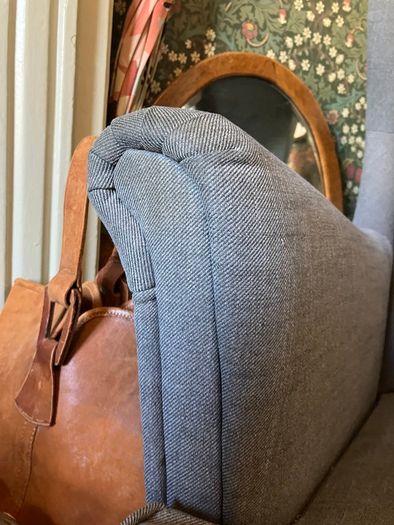 Comfy Armchair