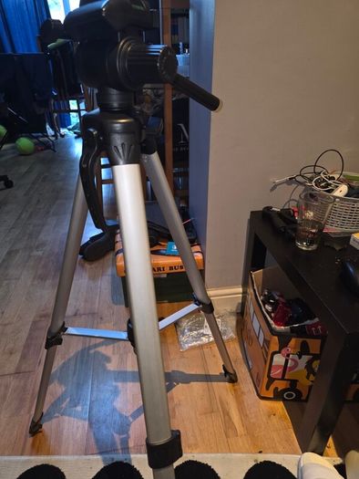 camera