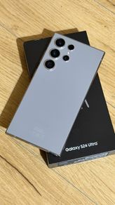 Samsung S24 ultra 512 GB unlocked