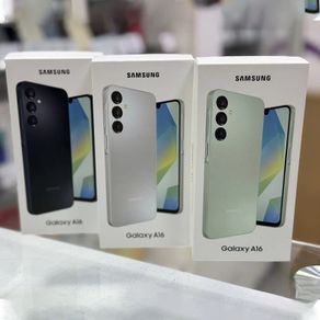 Samsung A16