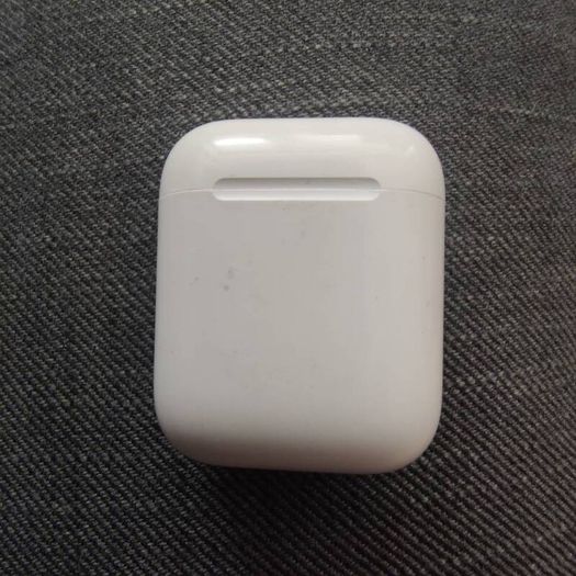 airpods 2 second generation