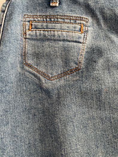 Denim Marks & Spencer Skirt sz 10
