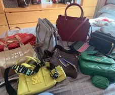Bag bundle