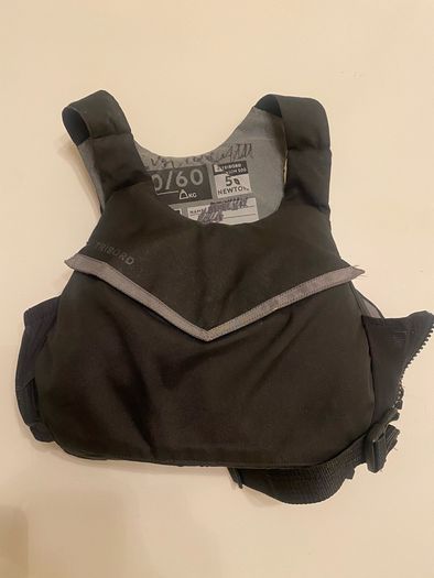 life jacket / buoyancy aid