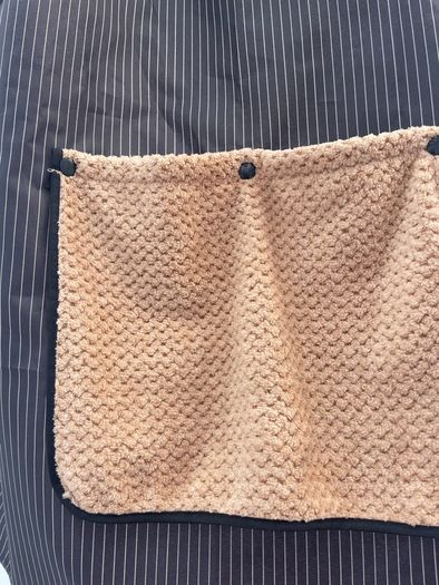 Apron