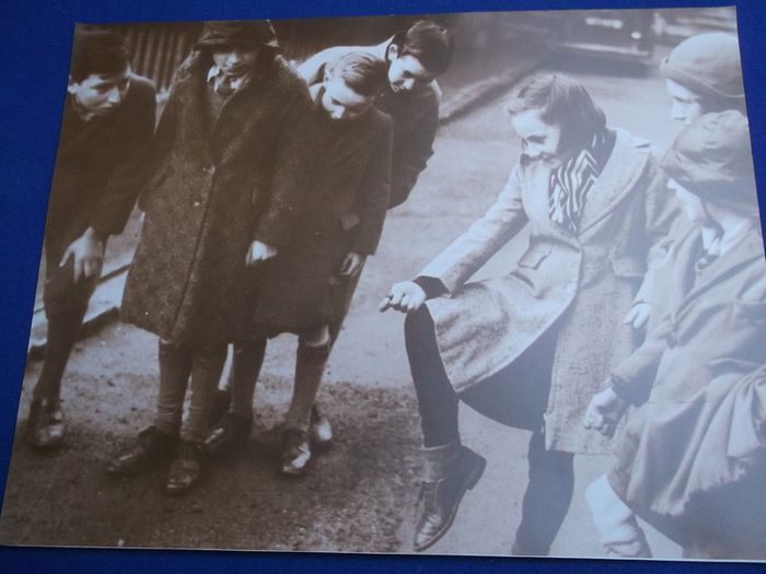 12 Prints Of A Long Gone Ireland