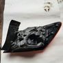 Seat Leon Mk3 5F Rear Left Tail Light LED 5F0945207C Image 3