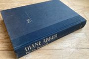 Diane Arbus - A Biography