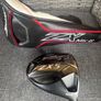Srixon ZX5 MK2 driver Image 6