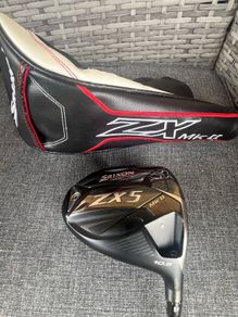 Srixon ZX5 MK2 Driver