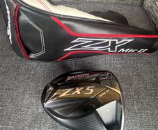 Srixon ZX5 MK2 Driver
