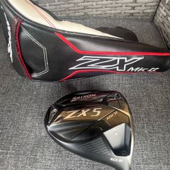 Srixon ZX5 MK2 Driver