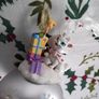Shop Disney Sketchbook Christmas Ornament Image 7