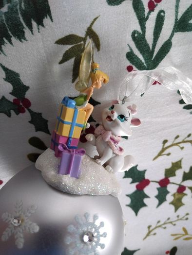 Shop Disney Sketchbook Christmas Ornament
