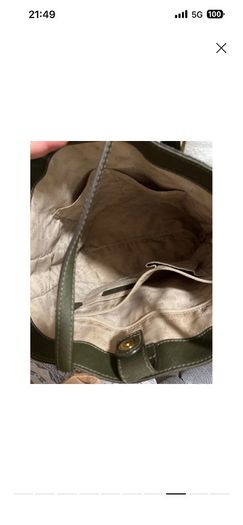 mk bag authentic tote