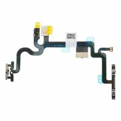 For Apple iPhone 7 Power & Volume Button Flex Cable