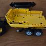 Lego farm machinery Image 3