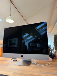 iMac Pro 2017 1TB