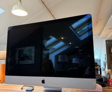 iMac Pro 2017 1TB