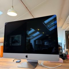 iMac Pro 2017 1TB