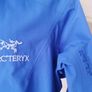 Arcteryx Womens Zeta SL Jacket, size XS, Iolite Image 3