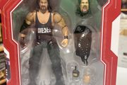 WWE Ultimate Edition Diesel