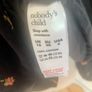 Nobody's Child Size 10-stunning top with fine cord detail Image 2