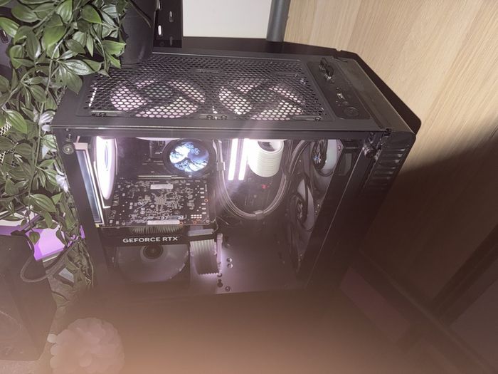 PREBUILT GAMING PC, Newest Graphics card For Maximum performance and perfect for workstation and gaming