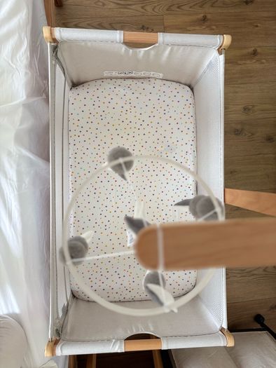 Snuz Baby Mobile