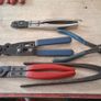 CV joint service pliers Image 4