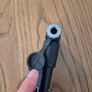 Small tire pump Image 2