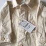 Boys BNWT jacket 9/12 mths Image 4