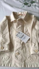 Boys BNWT jacket 9/12 mths