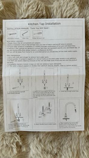 Kitchen Mixer