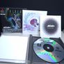 Rare Authentic PS1 Alien Trilogy PAL Complete Platinum Edition with Manual & Inserts Image 2