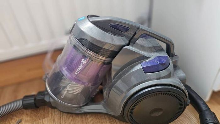 Russell Hobbs Titan2