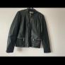 leather jacket Image 3