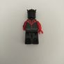 Lego Star Wars Minifigure sw0384 Darth Maul Image 6