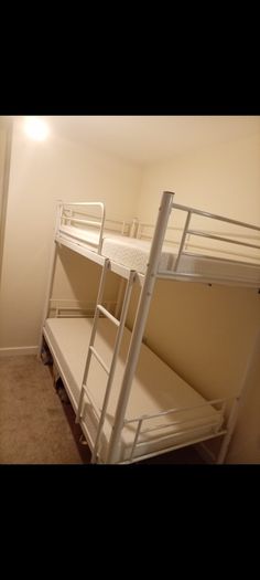 bunk