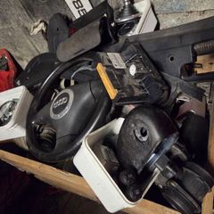 mk1 Audi TT parts clear out