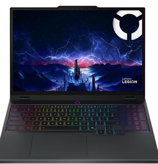 lenovo legion 5 15IAX10