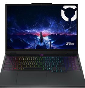lenovo legion 5 15IAX10