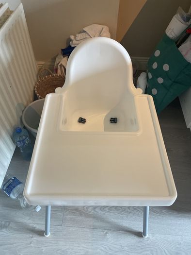 Baby chair